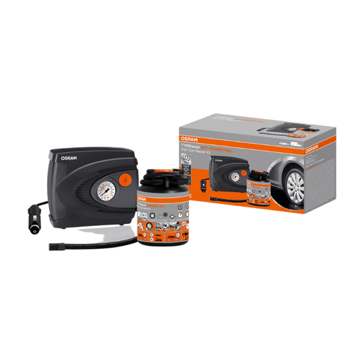 OSRAM TYREseal KIT ESSENTIAL