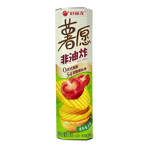Orion 好丽友 番茄味薯片 104g
