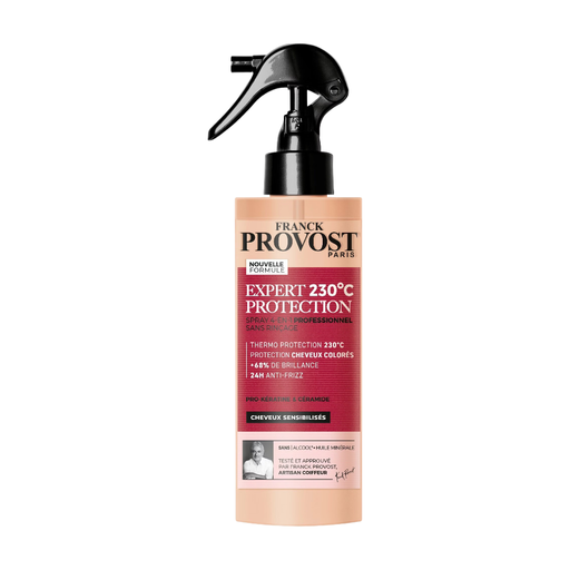 Franck Provost Expert Protection 230° Spray