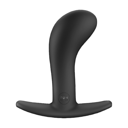 Fun Factory - Bootie L - Anal Plug - Black