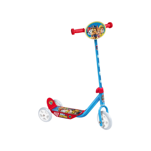 Paw Patrol 3-Wheel Scooter