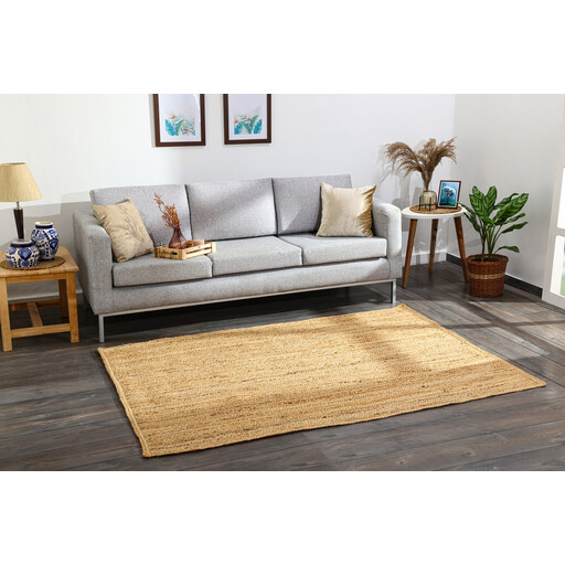 My Flair “Lola” Rectangular Rug Natural 230 x 160 cm