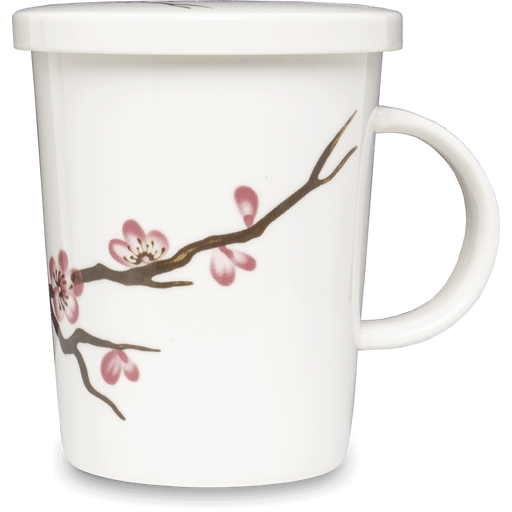 Filter Office Tea Mug - Sakura