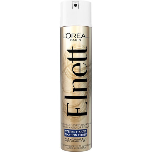L'Oréal Paris Elnett Hairspray Strong Hold