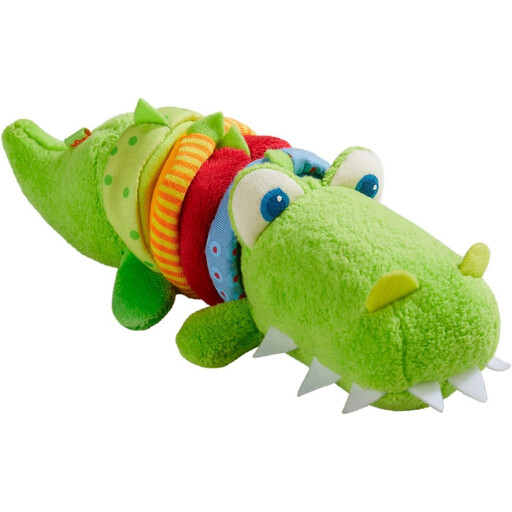 Haba Kroko Rabbit Figurine