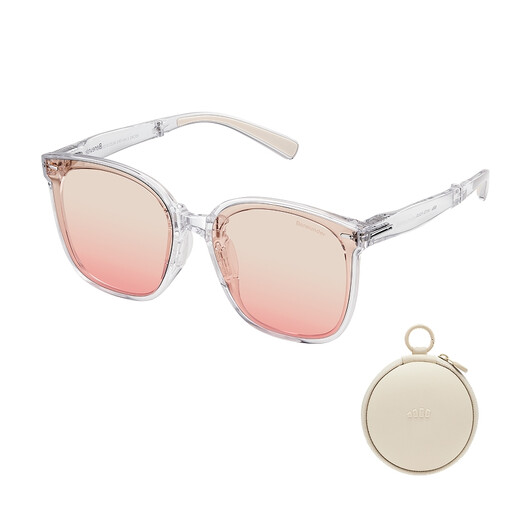 Beneunder FD421 Oversized Foldable Sunglasses