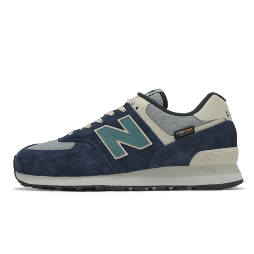 NEW BALANCE 574 Dark Olivine