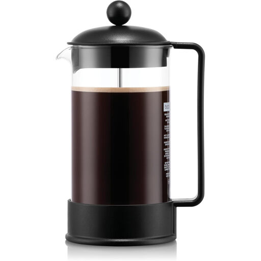 Bodum Brazil French Press Coffee Maker