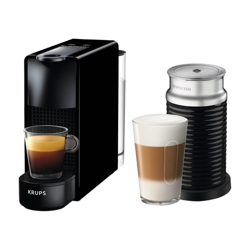 Krups Nespresso Essenza Mini XN1118