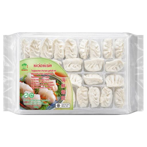 TCT Ha Kao With Seafood 700g