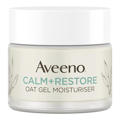 AVEENO Calm & Restore Oat Gel Moisturiser 50ml