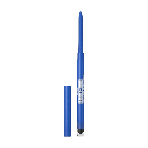 Maybelline Tattoo Liner Smokey Sleepless Sapphire