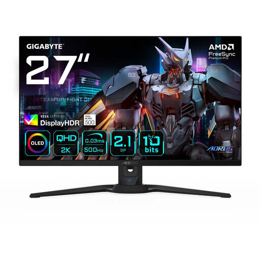 Gigabyte AORUS FO27Q5P 27