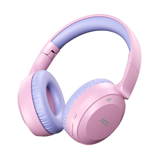 AOC ACH2611 Wireless Headphones