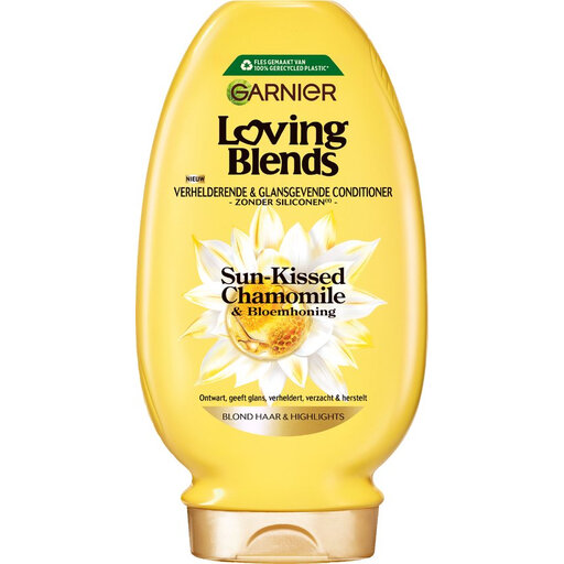 Garnier Loving Blends Oplichtende Conditioner