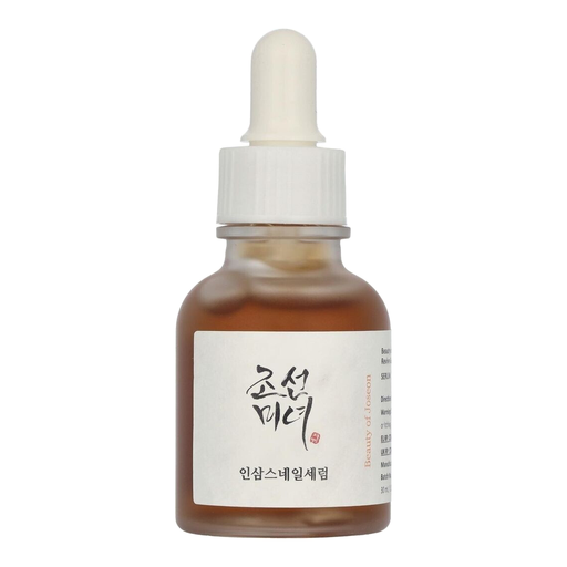 Beauty Of Joseon Revive Serum: Ginseng+Snail Mucin 30ml
