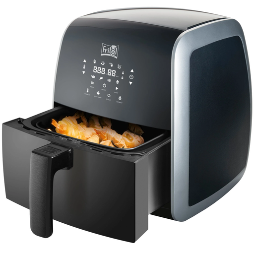 FRITEL Airfryer SnackTastic 5804 - Air Fryer - 3.2L