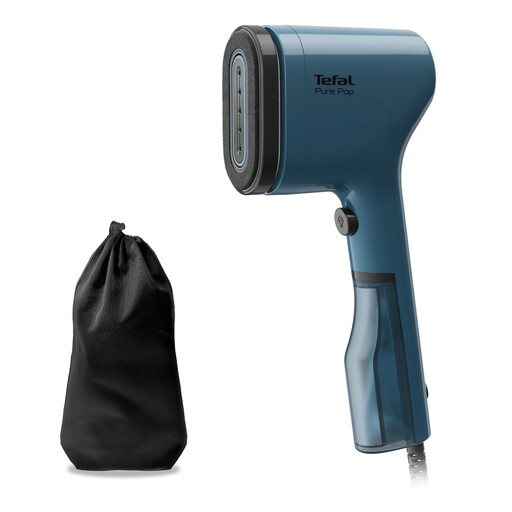 Tefal Pure Pop Handheld Garment Steamer