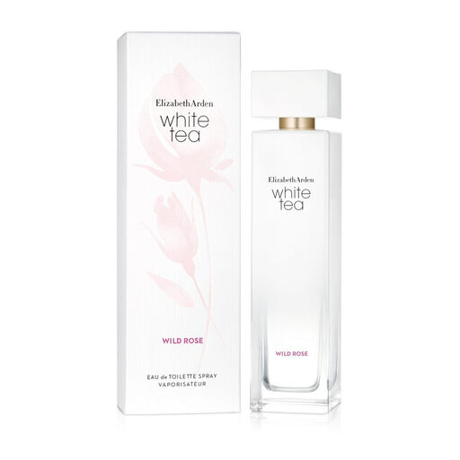 ELIZABETH ARDEN Wild Rose Eau de Toilette Spray