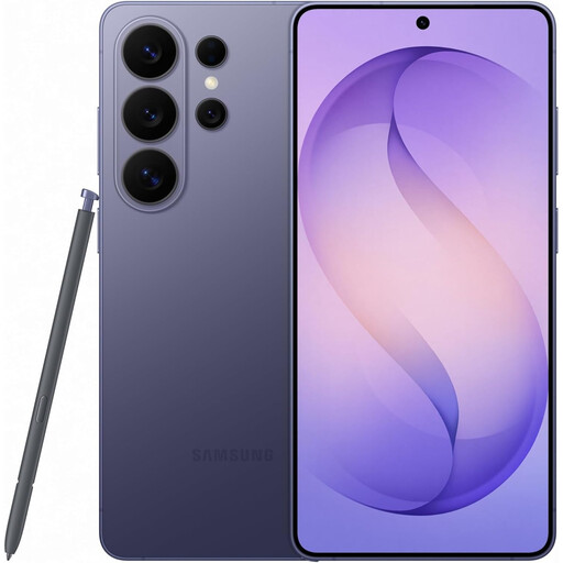 Samsung Galaxy S26 Ultra 5G 512GB Cobalt Violet