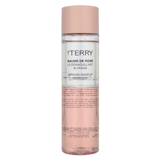 By Terry Baume De Rose Bi-Phase Makeup Remover 200 ml