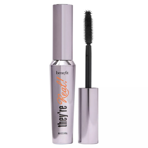 Benefit They're Real! Beyond Mascara