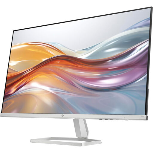 HP Series 5 527sh 27″ Full HD Monitor