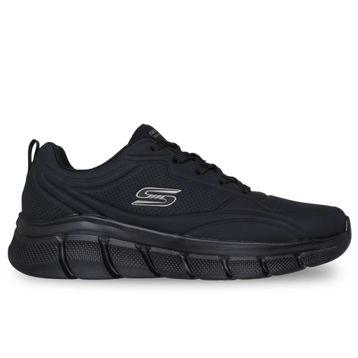 SKECHERS Bobs B Flex - Arctic Edge Black