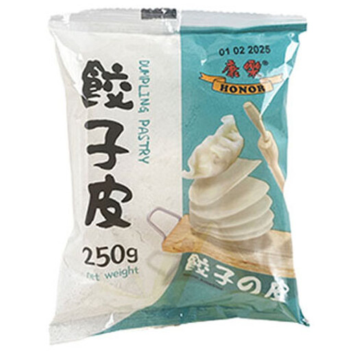 HR Dumpling Pastry 250g