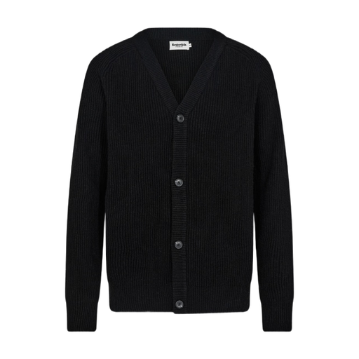 Rester?ds Kyle Cardigan Black