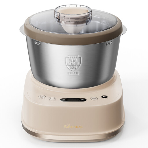 Bear Intelligent Dough Maker automatic dough kneader, 5 L