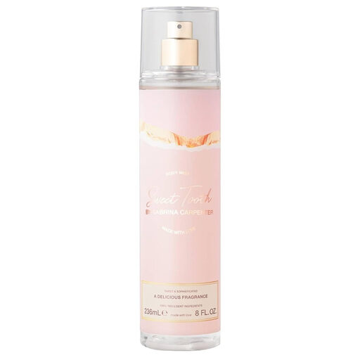 Sabrina Carpenter Sweet Tooth Body Mist
