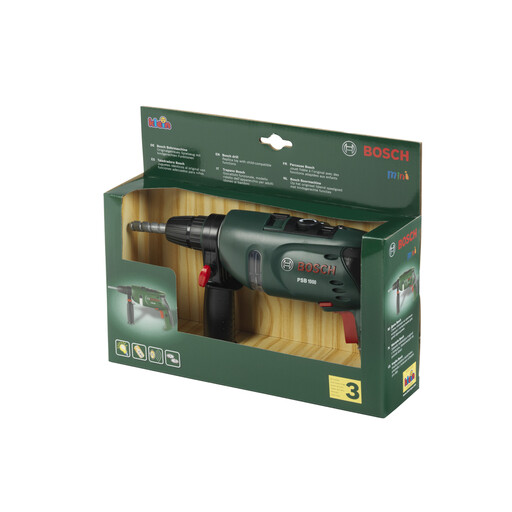 Theo Klein 8413 Perceuse-visseuse jouet Bosch