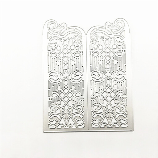 Cut Metal Embossing Cutting Dies Templates For Scrapbooking