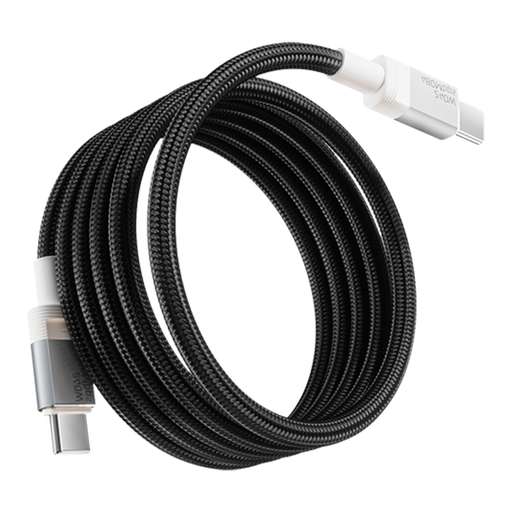 MOVESPEED 240W USB-C to USB-C Cable, 1.2M 6A Fast Charge