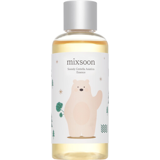 Mixsoon Soondy Centella Asiatica Essence 100ml
