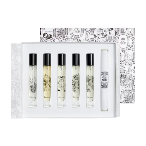 Diptyque Mini Set