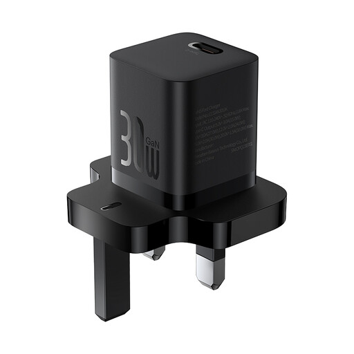 Baseus GaN5 Mini 30W Fast Charger