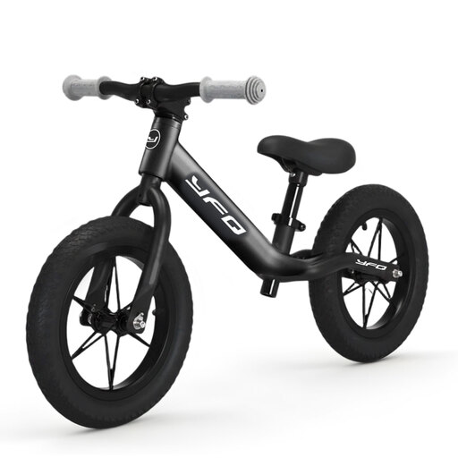 Neuleb 12 Inch Toddler Balance Bike (Magnesium)