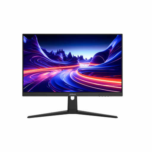 大华 24.5 英寸 FHD 240Hz 电竞显示器