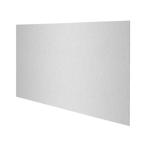COMPACTOR Splash XL Stainless Steel Kitchen Backsplash