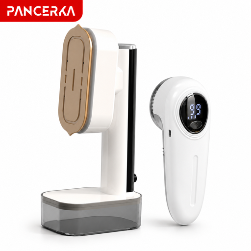 PANCERKA Garment Care Set