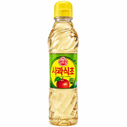 Vinaigre de Pomme Sempio 500ml