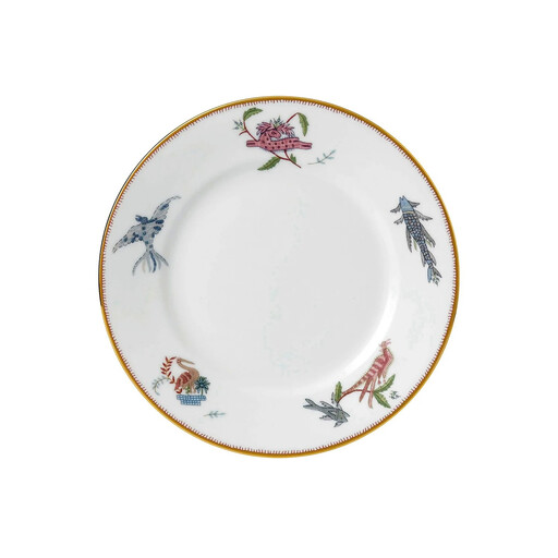 WEDGWOOD Kit Kemp Mythical Creatures Salad Plate