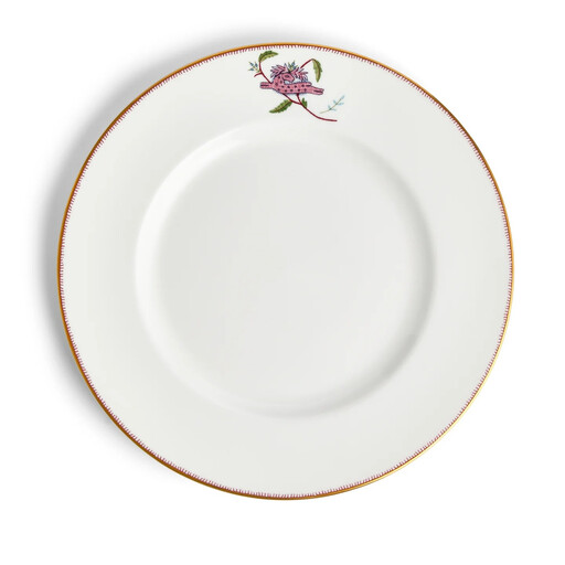 WEDGWOOD Kit Kemp Mythical Creatures Dinner Plate