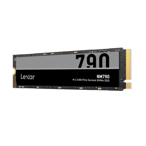 Lexar NM790 2 TB SSD