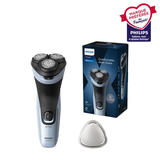 Philips Series 3000X X3003/00 Electric Shaver