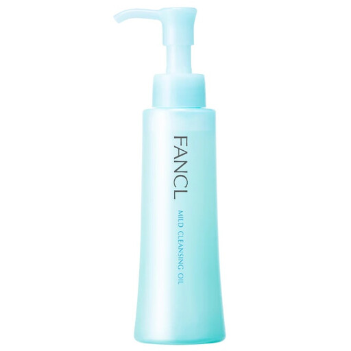 Fancl Mild Cleansing Oil