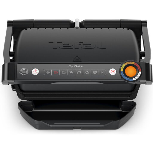 Tefal GC7178 OptiGrill+ Indoor Grill and Griddle