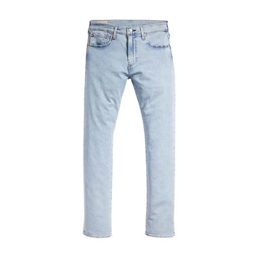 LEVI'S 502 Taper Jeans Frosted Performance Cool - Light Wash